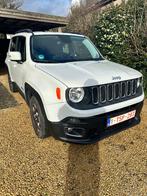 Jeep Renegade 1.4 Turbo 4x2 Longitude, Autos, Jeep, Cuir, Achat, Euro 6, Boîte manuelle