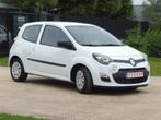 Renault Twingo, 2013, 1.2 Benzine, Garantie, Auto's, Voorwielaandrijving, Euro 5, 4 cilinders, Wit