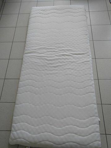 Surmatelas Livarno Home 90 x 200