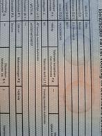 Opel Meriva, Auto's, 4 deurs, Handgeschakeld, Particulier, Meriva