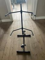 staander voor cello, Muziek en Instrumenten, Strijkinstrumenten | Cello's, Ophalen, Zo goed als nieuw, Overige formaten