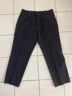 Zomer heren pantalon ARSENAL donkerblauw M 56 made in Italy, Kleding | Heren, Blauw, Maat 56/58 (XL), Arsenal, Ophalen of Verzenden