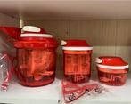 Tupperware supersonic choppers, Ophalen of Verzenden, Nieuw