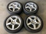 17” Audi, Mercedes A, B, C, E Klasse Velgen + Winterbanden, Auto-onderdelen, Overige Auto-onderdelen, Ophalen, Volkswagen