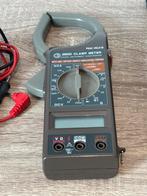 Oude multimeter, Doe-het-zelf en Bouw, Ophalen, Multimeter