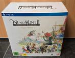 Ni No Kuni 2 Revenant Kingdom King's Edition, Ophalen of Verzenden, Gebruikt