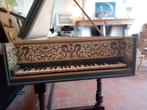 Klavecimbel, Muziek en Instrumenten, Ophalen, Gebruikt