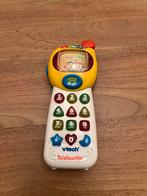 Vtech telefoontje, Kinderen en Baby's, Ophalen, Zo goed als nieuw