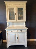 Prachtige gepatineerde kast, Huis en Inrichting, Ophalen, 100 tot 150 cm, 150 tot 200 cm, Landelijk