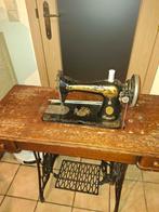 Singer naaimachine, Antiek en Kunst, Antiek | Naaimachines, Ophalen of Verzenden