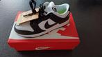 Nike Dunk Low black/white (Panda) 38 NIEUW, Kleding | Dames, Schoenen, Ophalen, Wit, Nike, Nieuw