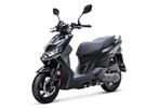 Sym Jet 4Rx Klasse A, Vélos & Vélomoteurs, Scooters | Piaggio, 50 cm³, Enlèvement ou Envoi, Classe A (25 km/h), Neuf