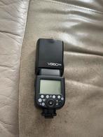 Godox V860IIS-flitser, Audio, Tv en Foto, Ophalen, Zo goed als nieuw