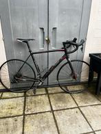 Koga colmaro voor onderdelen shimano 105 disc, Fietsen en Brommers, Fietsen | Racefietsen, Ophalen, 28 inch, Gebruikt, Aluminium