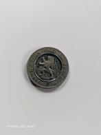 Pièce de 10 centimes belges 1862, Postzegels en Munten, Munten | België, Ophalen of Verzenden