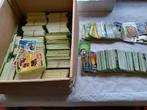 verzamel kaarten Delhaize, Ophalen of Verzenden