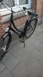 Damesfiets cortina, Fietsen en Brommers, Ophalen, Zo goed als nieuw, Versnellingen
