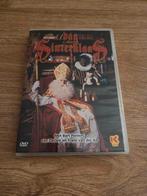 Dag Sinterklaas met Bart Peeters en Jan Decleir, Ophalen of Verzenden, Zo goed als nieuw