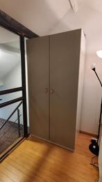 Kleerkast, Ophalen, Zo goed als nieuw