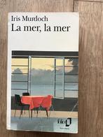 La mer, la mer de Iris Murdoch VENDU, Boeken, Ophalen of Verzenden, Gelezen, Iris Murdoch