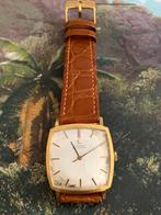 Vintage Omega Automatic, Ophalen of Verzenden, Goud, Omega