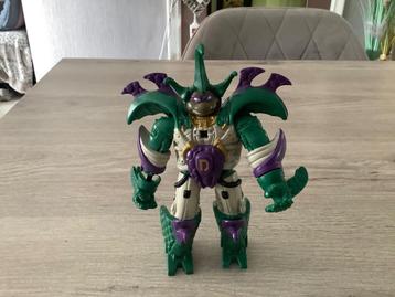 Tortues ninja mutantes adolescentes Cyber Samurai Donatello, Enlèvement ou Envoi, Comme neuf, TV, Figurine ou Poupée
