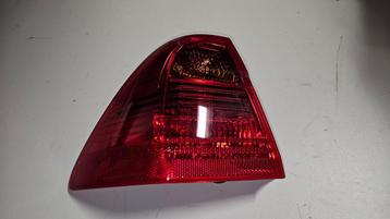 Achterlicht zijpaneel links BMW 3 serie E91 63217160061 7160 beschikbaar voor biedingen