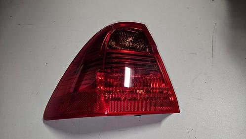 Achterlicht zijpaneel links BMW 3 serie E91 63217160061 7160, Auto-onderdelen, Verlichting, BMW, Gebruikt, Ophalen of Verzenden