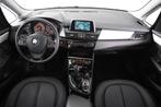 BMW 216i Gran Tourer *Navigatie*Trekhaak*Stoelverwarming*, Auto's, BMW, Te koop, Benzine, 3 cilinders, Monovolume