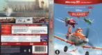 planes (blu-ray 3D + blu-ray) neuf, Comme neuf, Dessins animés et Film d'animation, Enlèvement ou Envoi