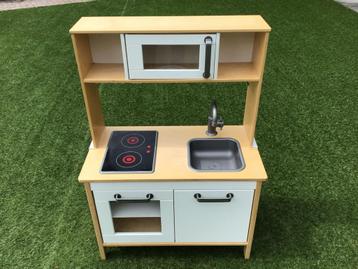 Keukentje van Ikea, Kinderen en Baby's, Speelgoed | Speelkeukens, Ophalen, Gebruikt