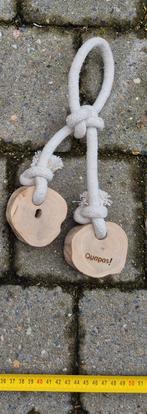 Quapas hondenspeelgoed, Enlèvement ou Envoi, Neuf