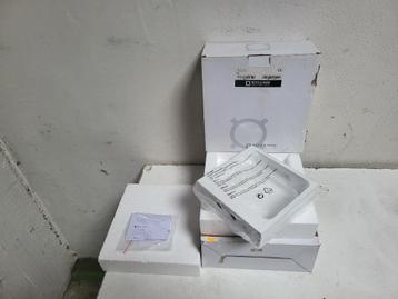 WEVER & DUCRE BENTO 1.3 LED 3000K DIM Wit (2 Stuks) Nieuw beschikbaar voor biedingen