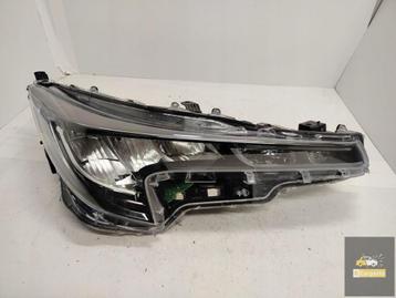 Toyota Corolla E21 HB LED rechterlamp beschikbaar voor biedingen