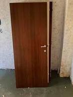 Partij Binnendeuren, Enlèvement, Utilisé, Porte intérieure