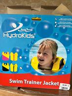 Hydrokids swim trainer jacket size 1, Kinderen en Baby's, Kinderkleding | Kinder-zwemkleding, Ophalen, Zo goed als nieuw