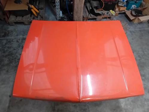 Kadett C1 motorkap, Auto-onderdelen, Carrosserie, Bumper, Opel, Ophalen