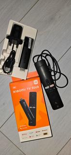 XIAOMI TV STICK [4K], Enlèvement