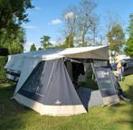 CombiCamp Valley (Country) 2012, Ophalen, Tot en met 4