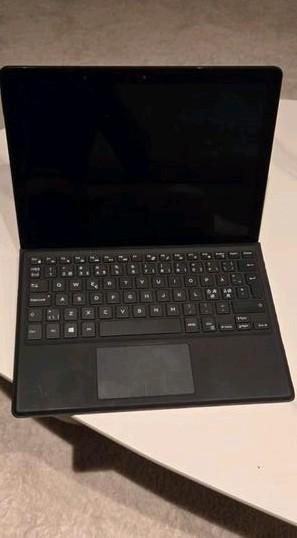 Dell Latitude 5285 2-en-1 | i5-7200U | SSD tactile de 8 Go e, Enlèvement ou Envoi, Ne fonctionne pas, 8 GB, SSD