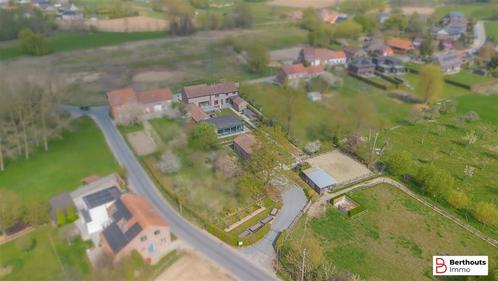 Huis te koop in Relegem, 4 slpks, Immo, Huizen en Appartementen te koop, Vrijstaande woning, D