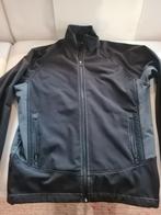 Audi sports wind jacket maat M., Kleding | Heren, Maat 48/50 (M), Zwart, Ophalen of Verzenden, Zo goed als nieuw