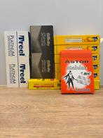 Partij DE mesjes - Treet, Wilkinson, Feather, BIC, Shark, Handtassen en Accessoires, Uiterlijk | Lichaamsverzorging, Ophalen of Verzenden