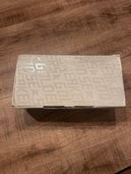 Sneakers, Verzenden, Wit, Zo goed als nieuw, Sneakers