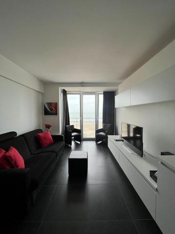 Gerenoveerd appartement in residentie Normandie, Vakantie, Internet, Antwerpen of Vlaanderen, Appartement, Overige