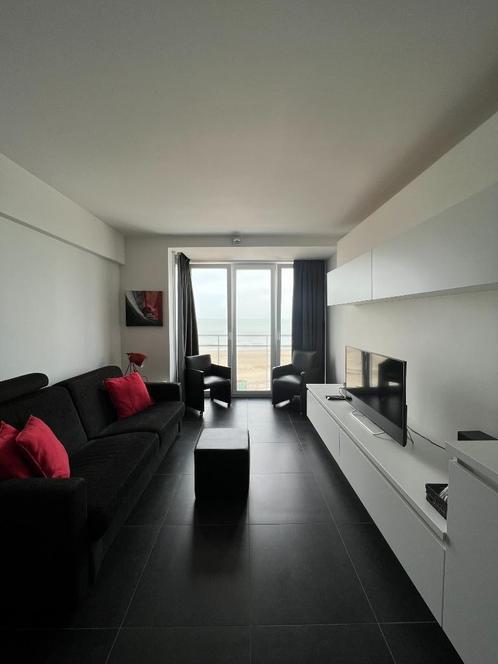 Gerenoveerd appartement in residentie Normandie, Vakantie, Vakantiehuizen | België, Antwerpen of Vlaanderen, Appartement, Overige