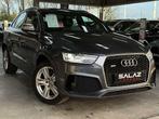 Audi RS Q3 2.5 TFSI Quattro S tronic_1ERPROP_CAMERA_, Auto's, Audi, Automaat, Overige modellen, Navigatiesysteem, https://public.car-pass.be/vhr/ea961325-e352-43b5-b4c5-a11a8ce2a5a5