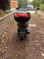 Kymco X-Town 125 – 7.481 km – 2.000 €, Ophalen, Gebruikt, 125 cc, Benzine