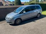 Zafira 2008 1.9cdti 7-zit, Zafira, Te koop, Particulier, Trekhaak