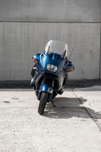 BMW R1100RT - Radio - Cilinderbeschermers - Zijkoffers, Motoren, 1085 cc, 2 cilinders, Motorrijbewijs A, Bedrijf